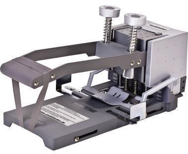 Produktbild Combilocher Stanz-/Bindemaschine Duo-N35 2/4-Loch
