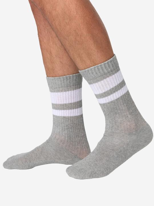 Actual product image Nur Die Freizeitsocken Sport und Alltag (pack of 12, 43 - 46)