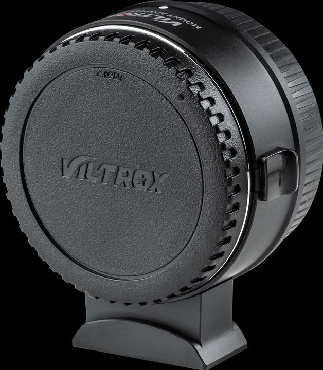 Produktbild Viltrox EF-Z2 Auto Focus Mount Adapter Canon EF mount lens to Nikon Z mount