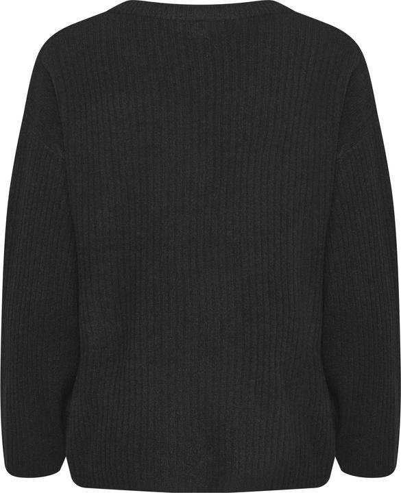 Produktbild B.young pullover mit v-ausschnitt, damen onema (XS)