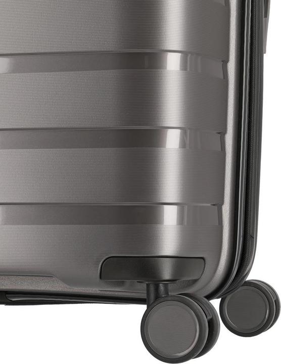 Actual product image Travelite air base (71 l, M (50 - 90l))
