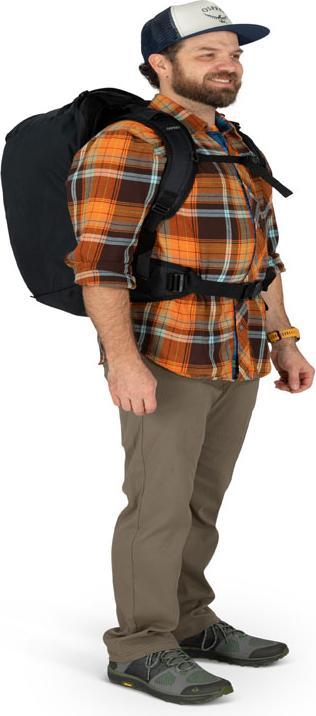 Image du produit Osprey Farpoint 40 (40 l)