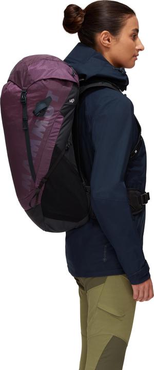 Actual product image Mammut Ducan (24 l)