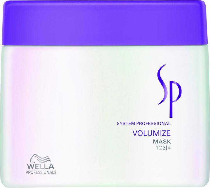 Immagine prodotto Wella SP Maschera Volumizzante 400 ml (400 ml)