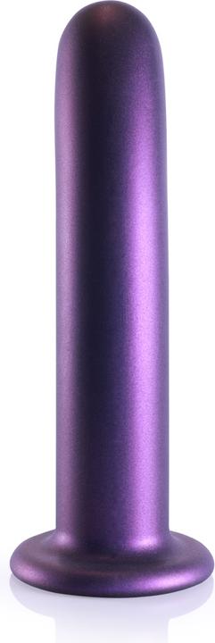 Actual product image Ouch! Smooth G-Spot Dildo - 7" / 17 cm