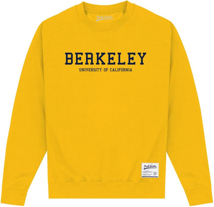 Park Fields Sweatshirt (XXL)