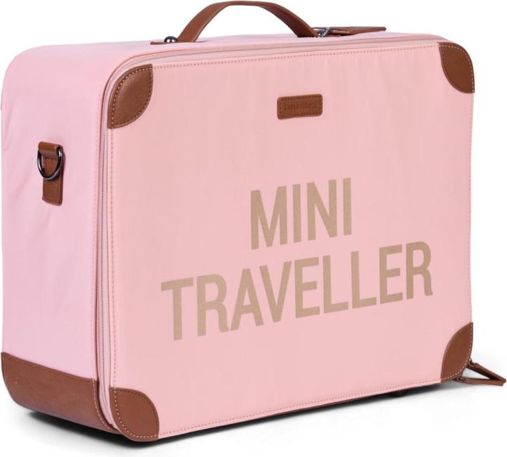 Image du produit Childhome Mini Traveller Kinderkoffer