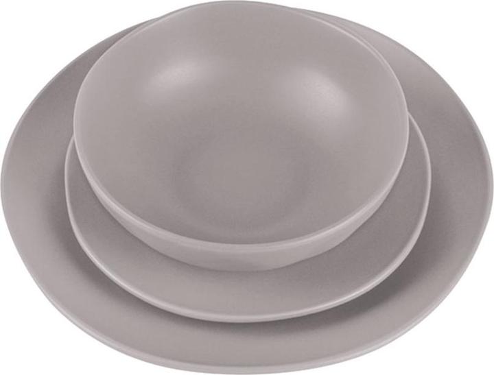 Produktbild BerlingerHaus Taupe (18 Stück)