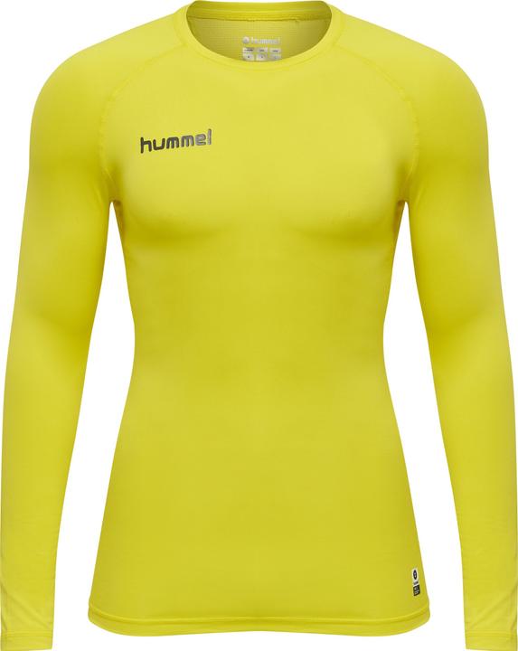 hummel First Performance Jersey L/S