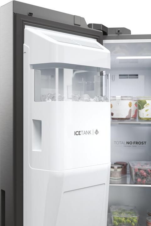 Image du produit Haier HSW59F18EIMM (601 l)