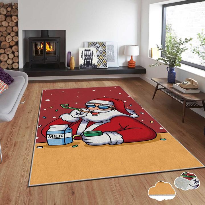 Actual product image Hanah Home Christmas Holiday (180 x 280 cm)