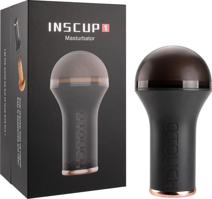 Image du produit Otouch Inscup1 Vibrator