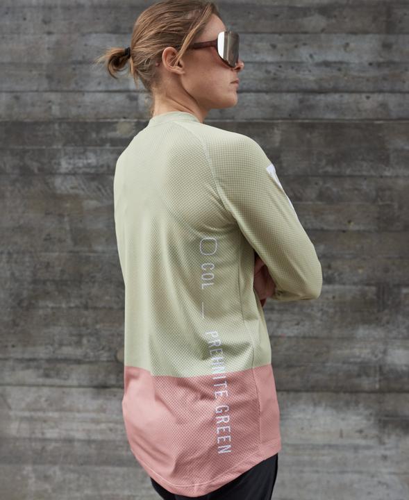 Image du produit Poc Ws MTB Pure LS Jersey (M)