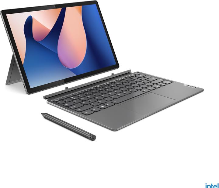Produktbild Lenovo IdeaPad Duet 5 (12.40", Intel Core i5-1335U, 16 GB, 512 GB, DE)