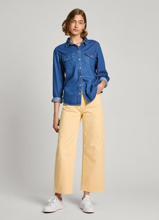 Image du produit Pepe Jeans 10019439 (S)