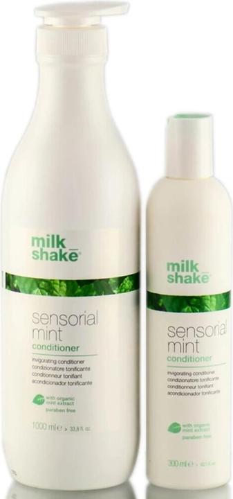 Produktbild Milk_Shake Sensorial Mint Conditioner 1000 ml (1000 ml)