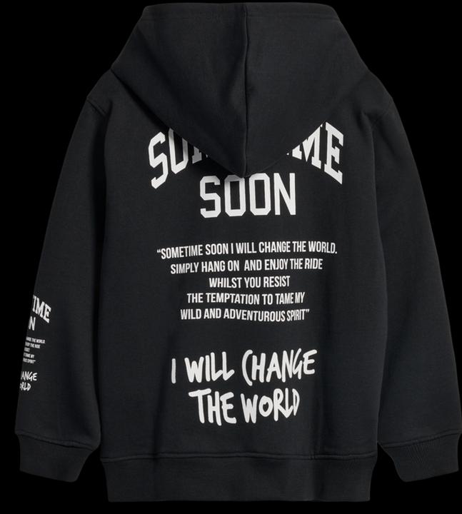 Image du produit hummel Stsdimas Hoodie (116)