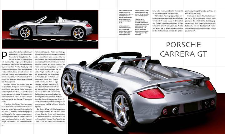 Produktbild Legendäre Autos (Deutsch, Larry Edsall, 2024)
