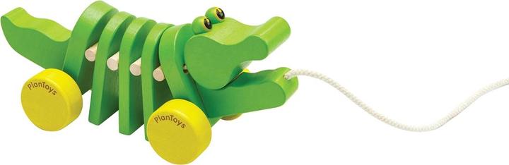 Immagine prodotto Plantoys Alligatore danzante