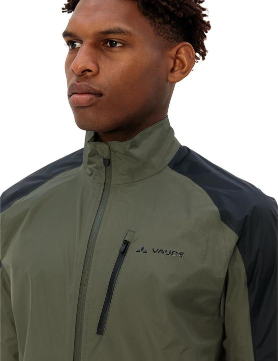 Actual product image Vaude Drop Jacket III (M)