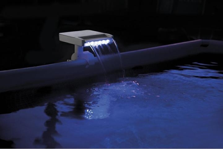 Produktbild Intex Wasserfall