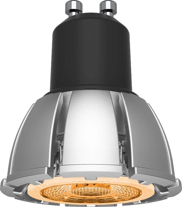 Image du produit Segula LED Reflector Ambiente GU10 dimmb. (GU10, 7 W, 400 lm, 1 x, G)