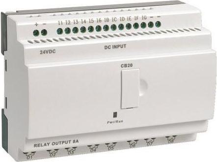 Produktbild Crouzet Prozessmodul M3