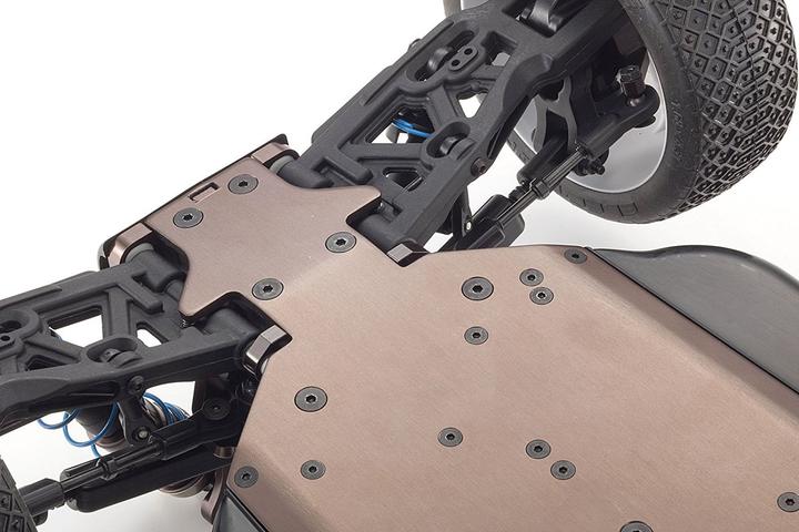 Image du produit Kyosho Inferno MP9e TKI4 (Kit)