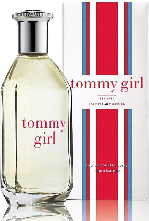 Image du produit Tommy Hilfiger Tommy Girl (Eau de cologne, 30 ml)