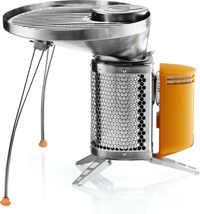 Produktbild Biolite CampStove PortableGrill