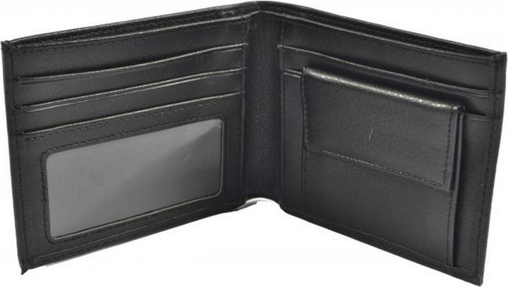 Actual product image West Ham United FC Embroidered Bi-Fold Wallet