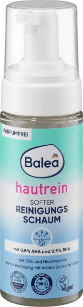 Produktbild dm Balea Reinigungsschaum (Schaum, 150 ml)