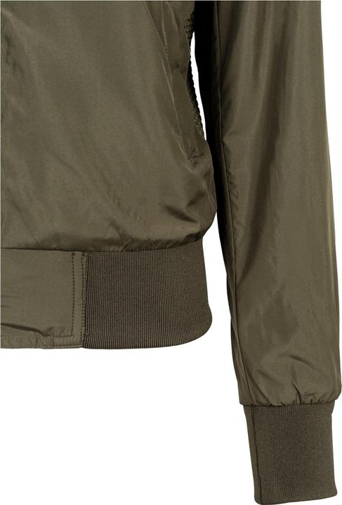 Immagine prodotto Urban Classics Giacca bomber (XS)