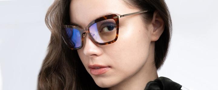 Immagine prodotto Gunnar Occhiali da gioco Anna Tortoiseshell Clear