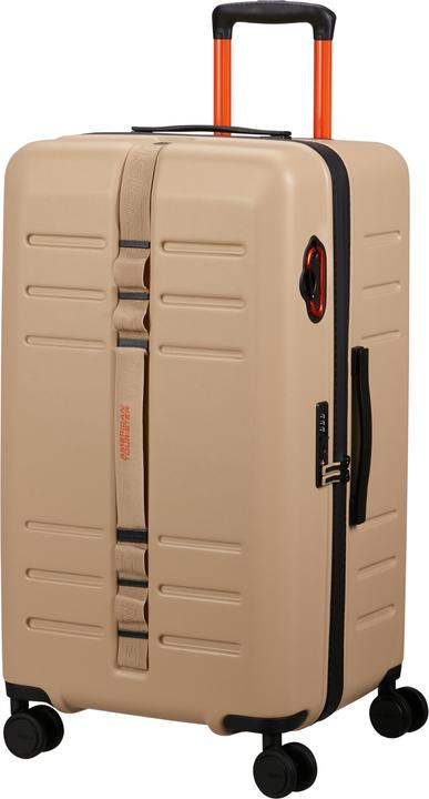Image du produit American Tourister TRAILON Spinner (90 l, M (50 - 90l))