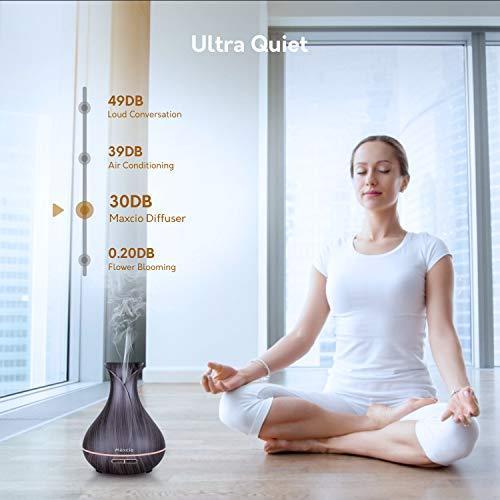 Produktbild Maxcio Alexa Aroma Diffuser