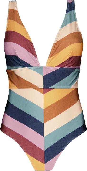 Barts Women's Corangs Sculpting One Piece (36)