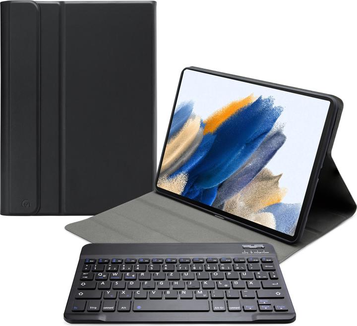 Image du produit Mobilize Pochette Bluetooth amovible (ING. Int., Galaxy Tab A8)