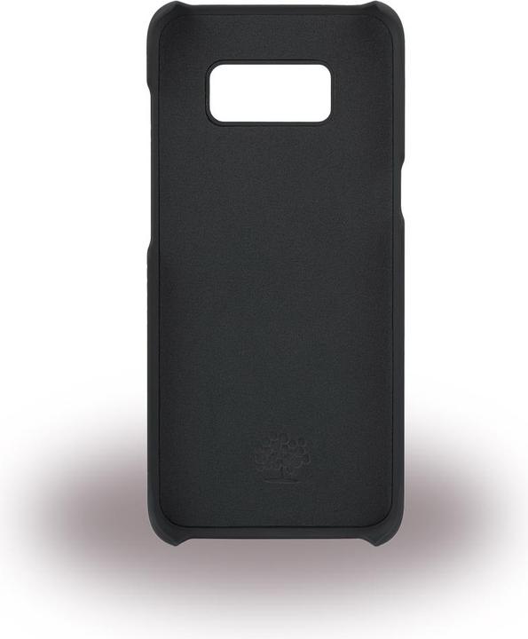 Actual product image Pelcor Cork cards hardcover (Samsung Galaxy S8+)