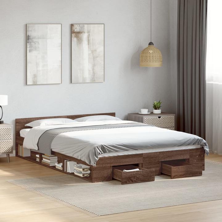 Produktbild VidaXL Keran (150 x 200 cm)