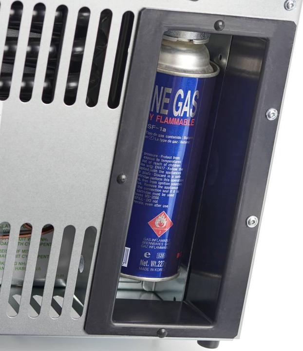 Produktbild Dometic ACX3 40G (41 l)