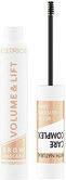 Produktbild Catrice Volume & Lift Brow Mascara Waterproof (Blonde)