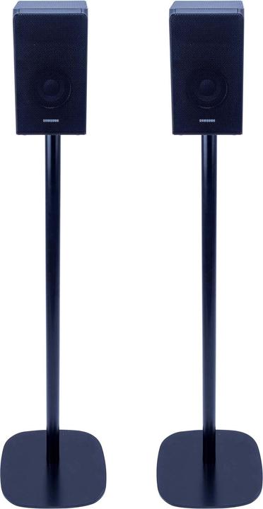 Vebos Standfuss für Samsung HW-Q950A (1 Paar, Wandmontage, Nicht beweglich)