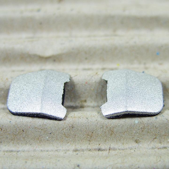 Image du produit Sram Capuchon, i-3 Shifter, 2 pcs.