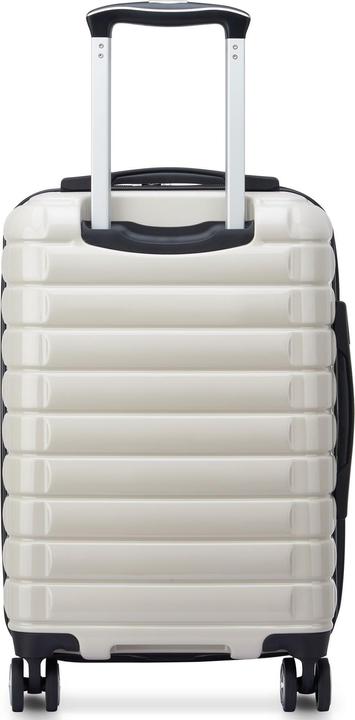Actual product image Delsey Shadow 5.0 4-wheel cabin trolley 55 cm (40 l, Hand luggage (up to 50 litres))