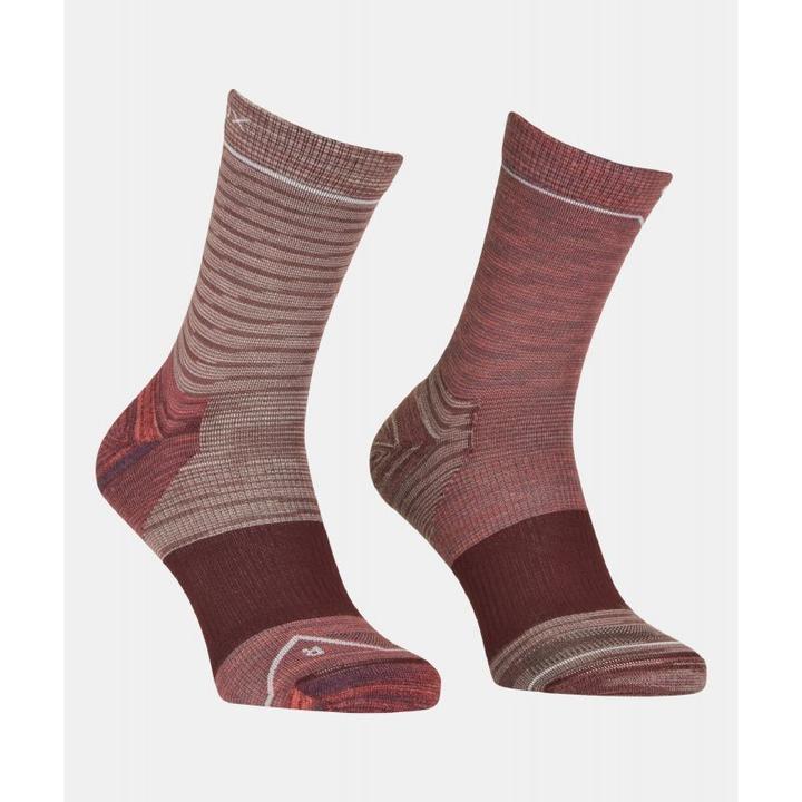 Actual product image Ortovox Women's Alpine Mid Socks (39 - 41)