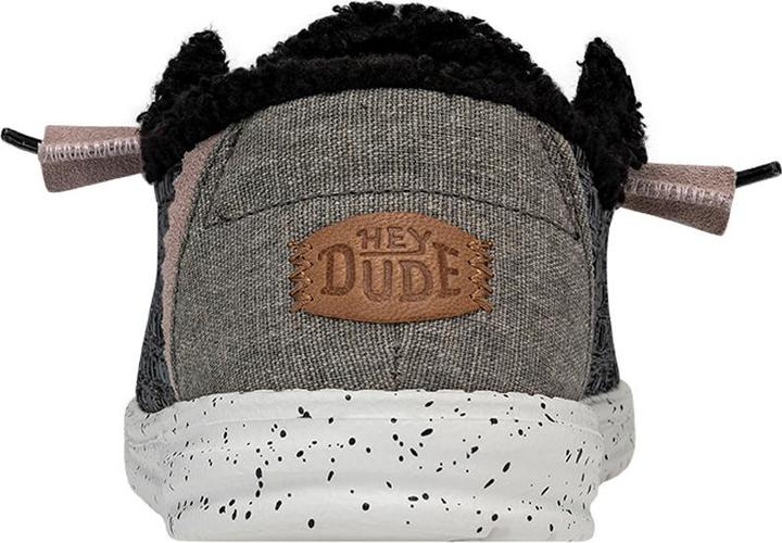 Actual product image Hey Dude Wendy Warmth (40)
