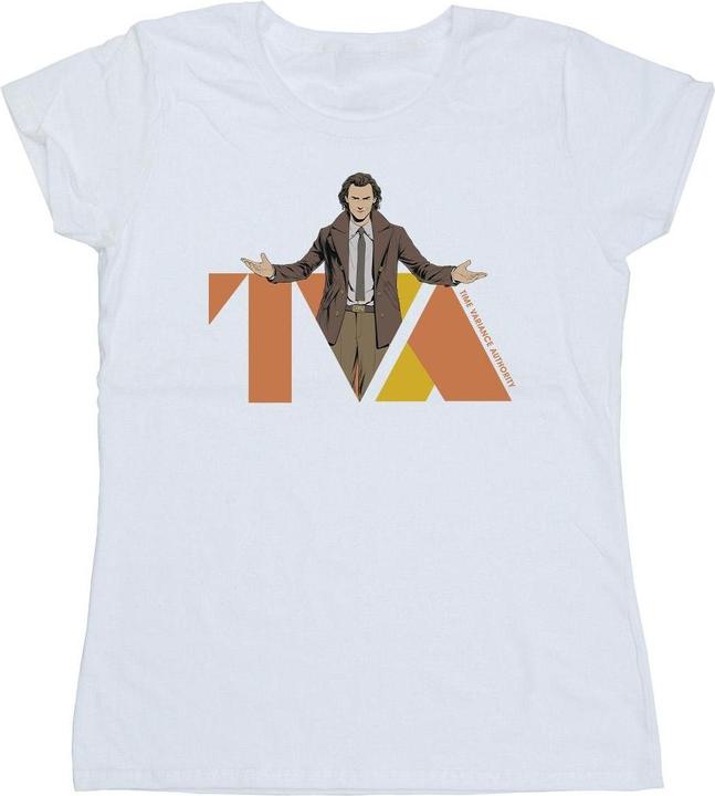 Loki TVA Pose TShirt (M)