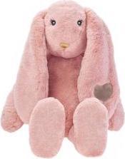 Actual product image Beppe Missimo Hase Pfirsich 28cm (28 cm)