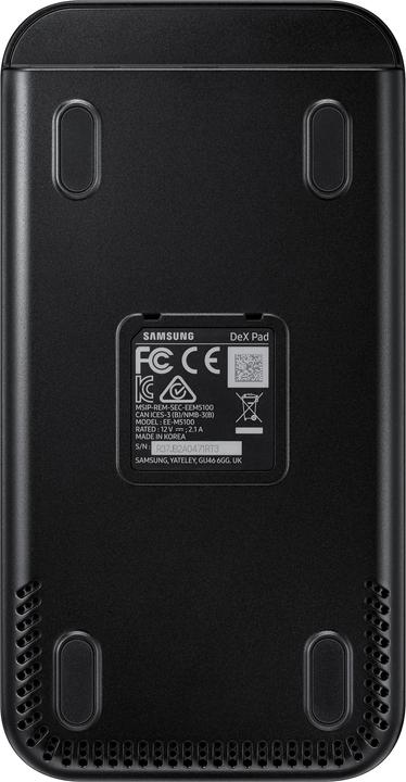 Image du produit Samsung Dex Pad